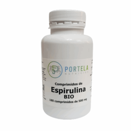 MULTIVITAMÍNICO NATURAL ECOLÓGICO